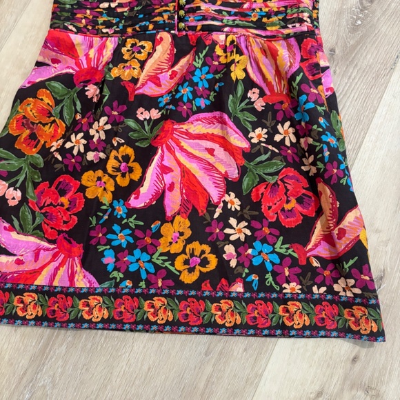 FARM Rio Multicolor Floral Dress - Picture 4 of 5
